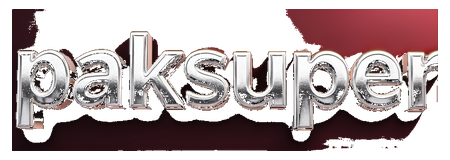 paksuper logo