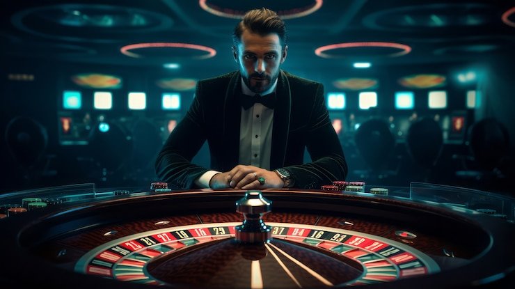 paksuper Live Casino
